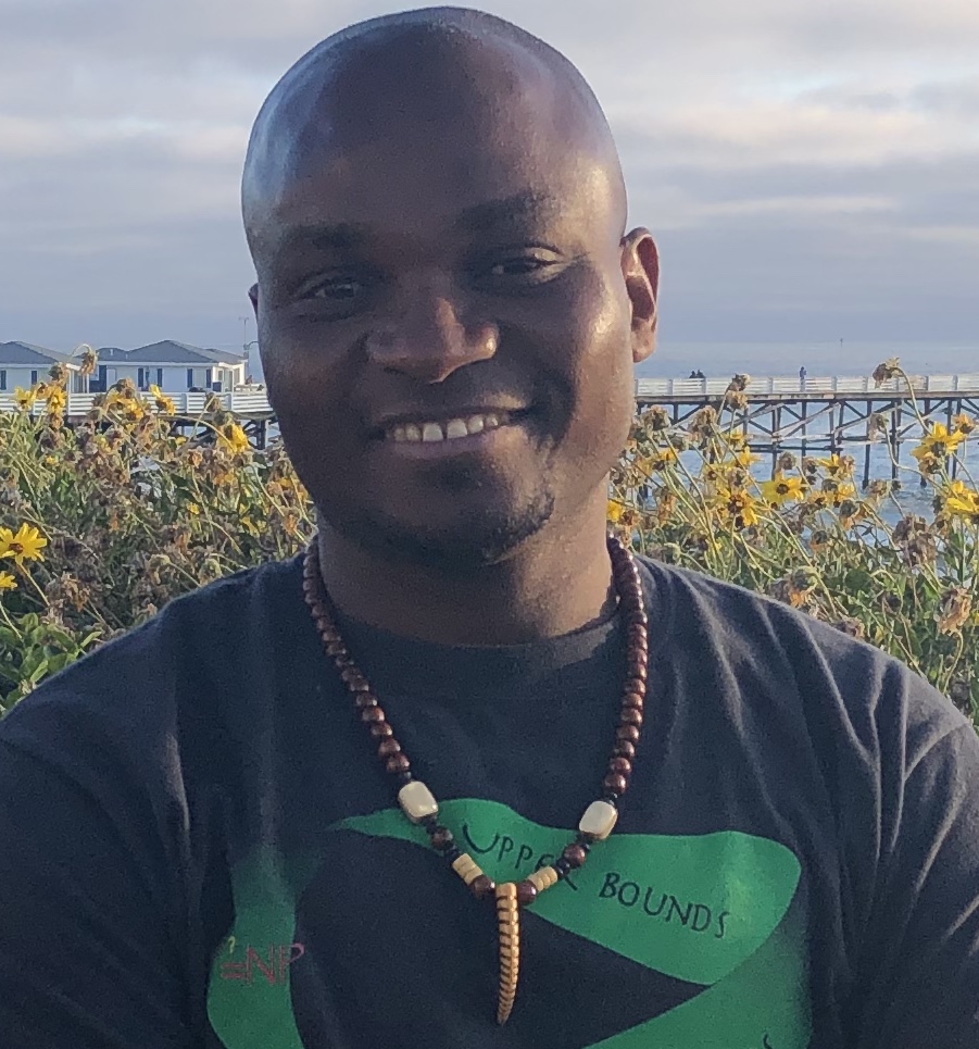 Yawo Ezunkpe Profile Picture Yawo Ezunkpe Profile Picture