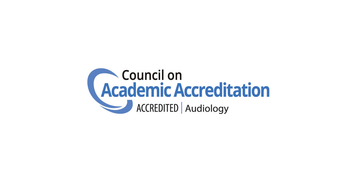 CAA Accreditation Logo