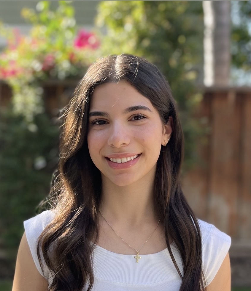 Sarah Haddad Sarah Haddad