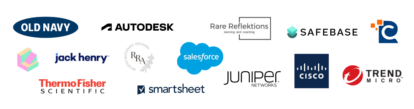 will 2025 companies logos