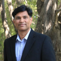 Seshadri Paravastu's Photo