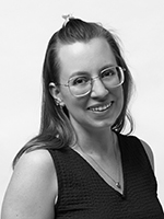 Cindy Raspiller Headshot