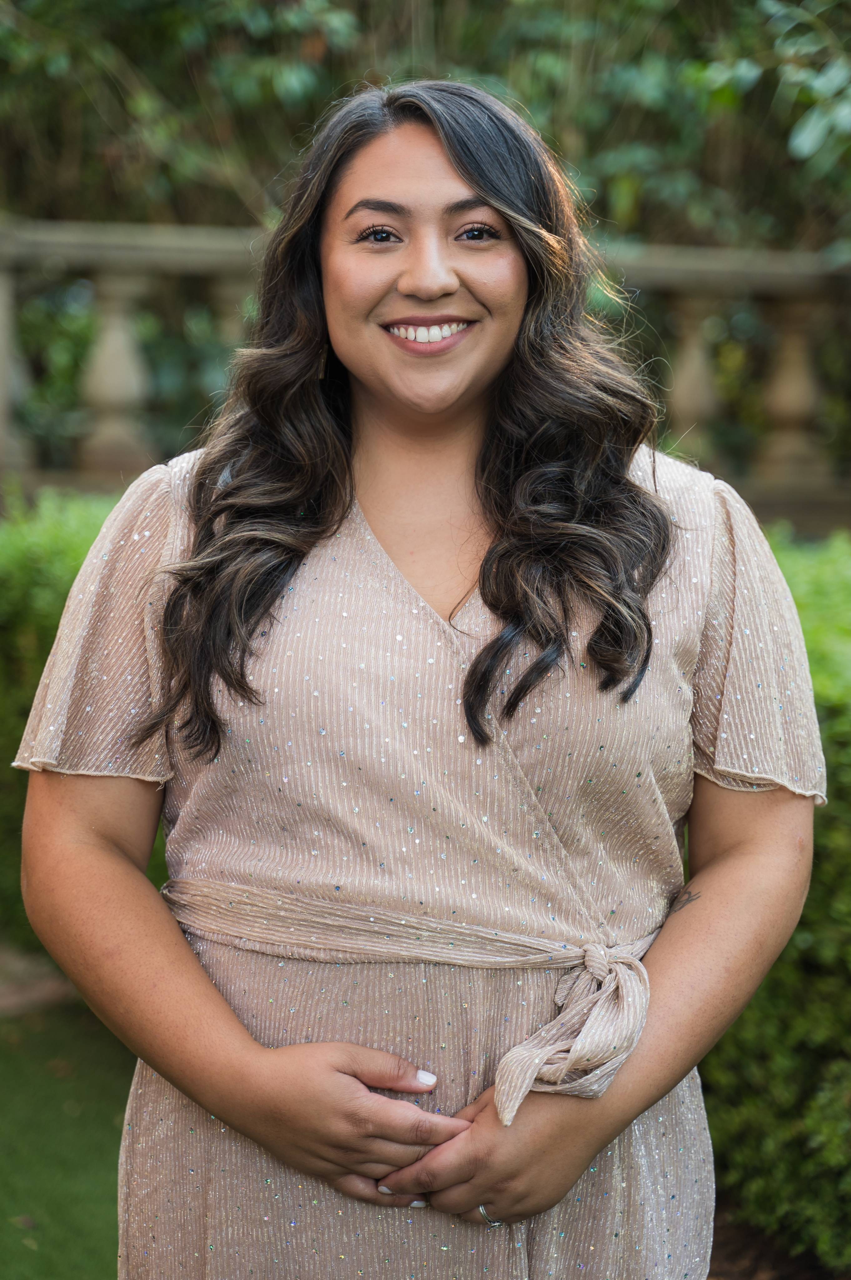 Victoria Veles Aguirre