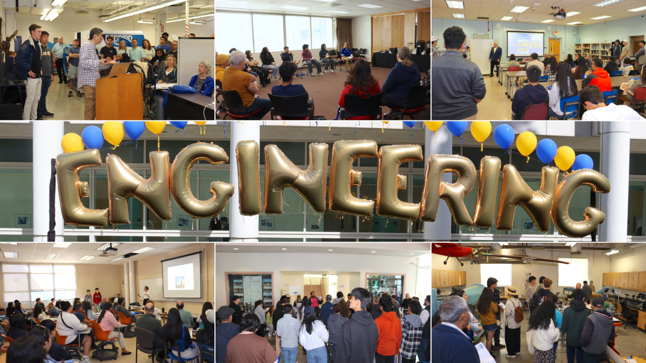 Admitted Spartans Day 2025