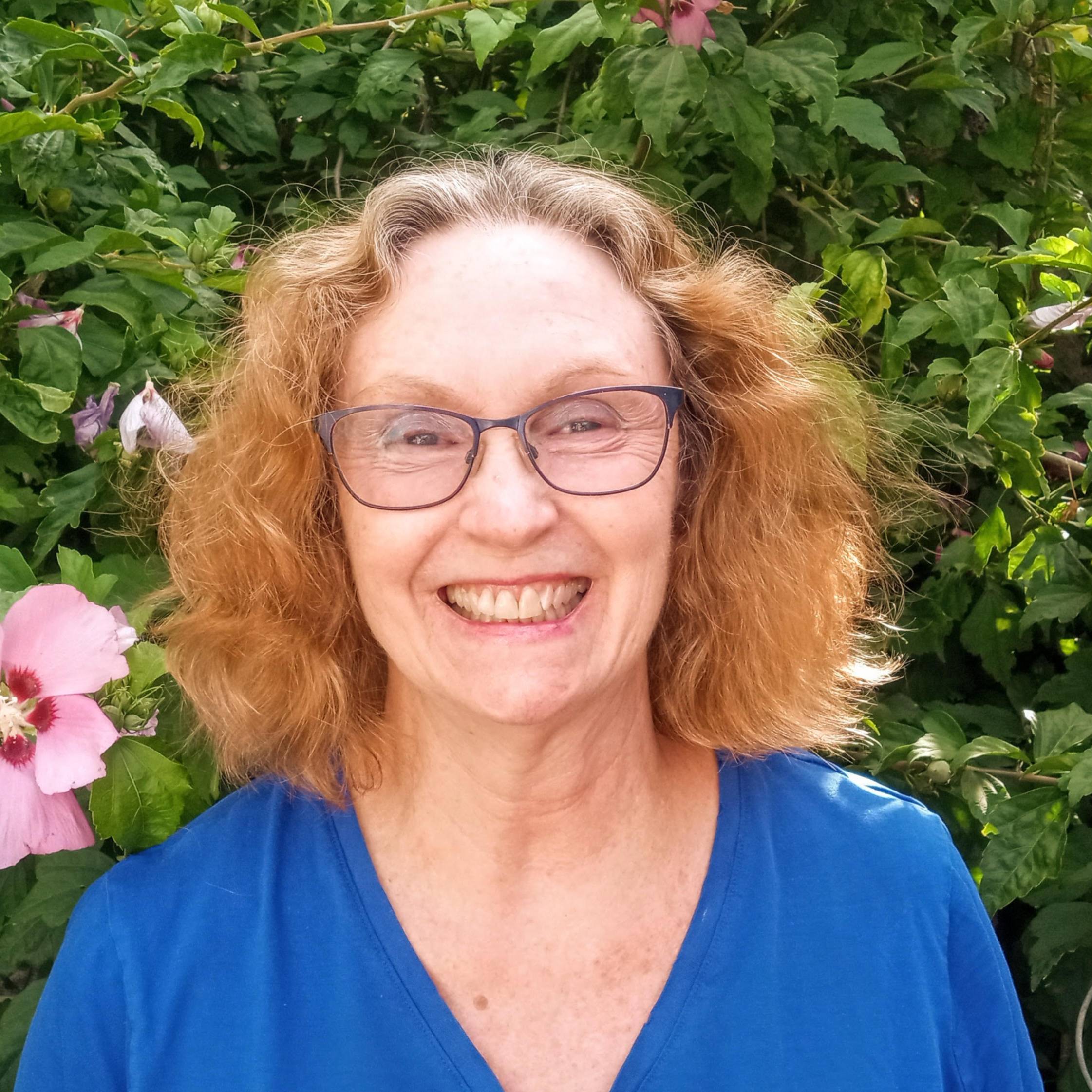 Christine Eldridge Christine Eldridge