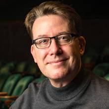 Photo of Dr. Matthew Spangler