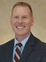 headshot of Chris Jensen