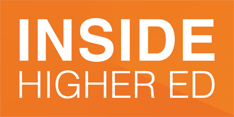 Inside Higher Ed logo Inside Higher Ed article
