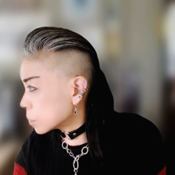 Professor Dina Kameda