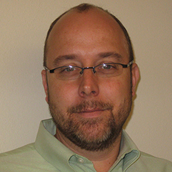 Jackson Sargent, M.P.A.