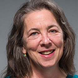 Peggy Stevenson, J.D.