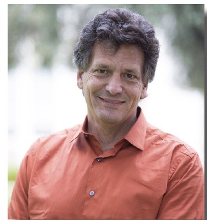 Fred Cohen Head Shot