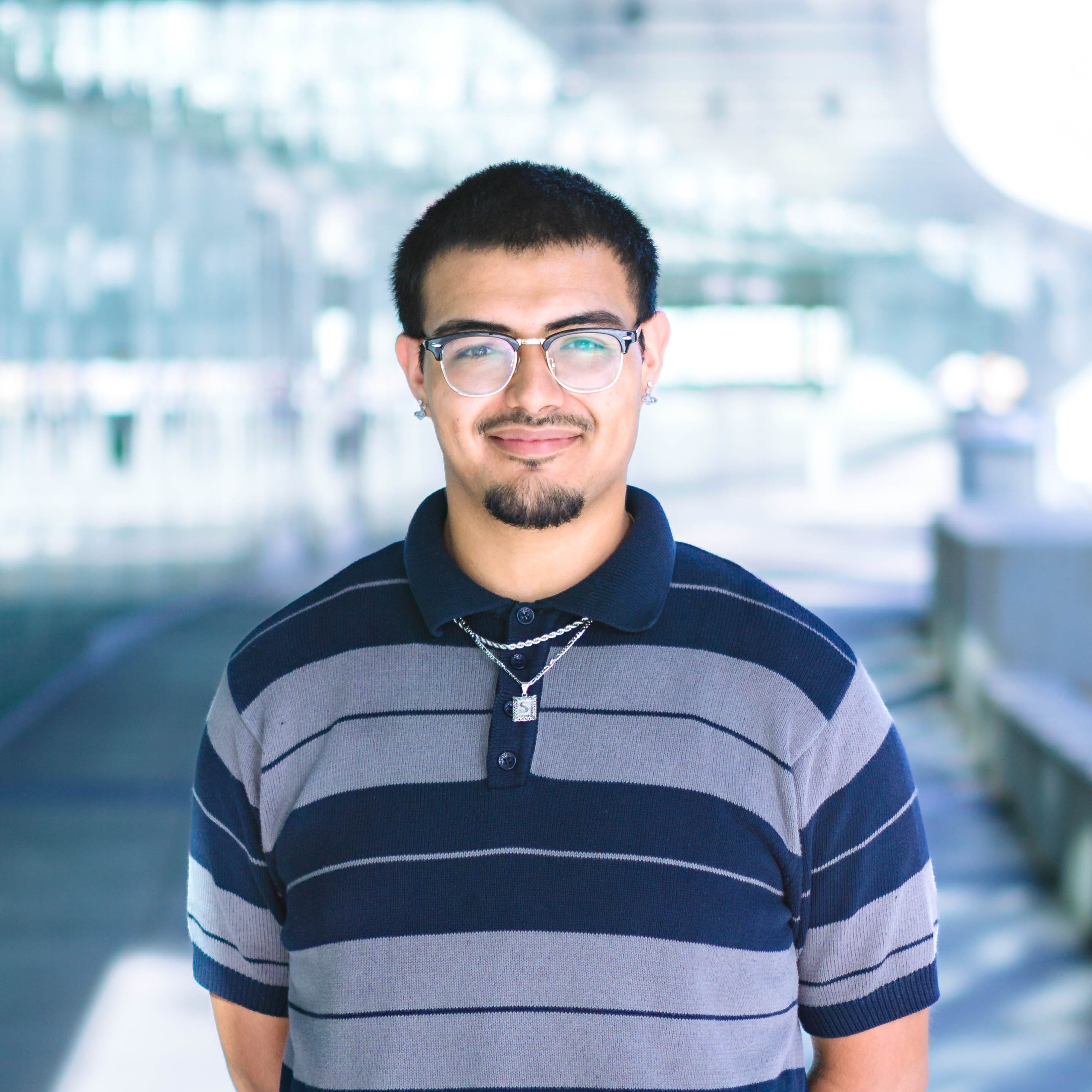 Santi Herrera Victor