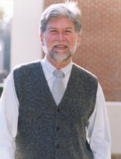 Terry Christensen