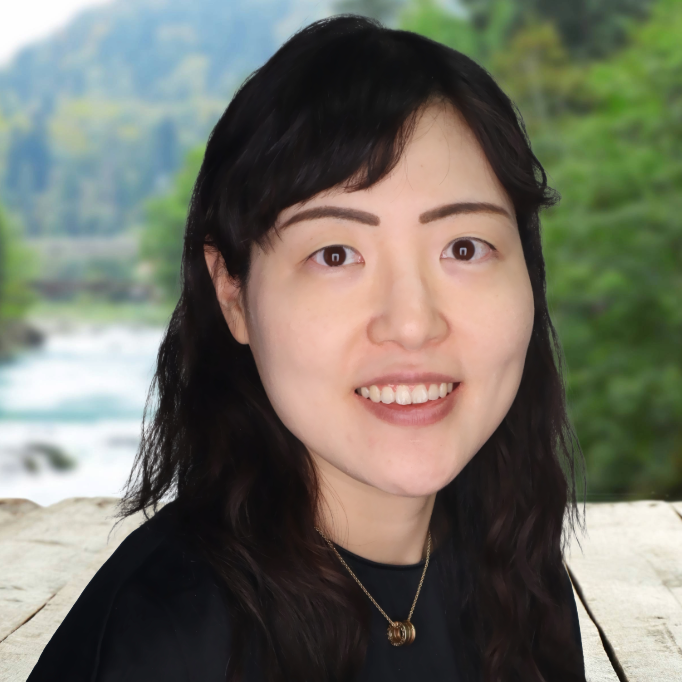 Hyesang Chang