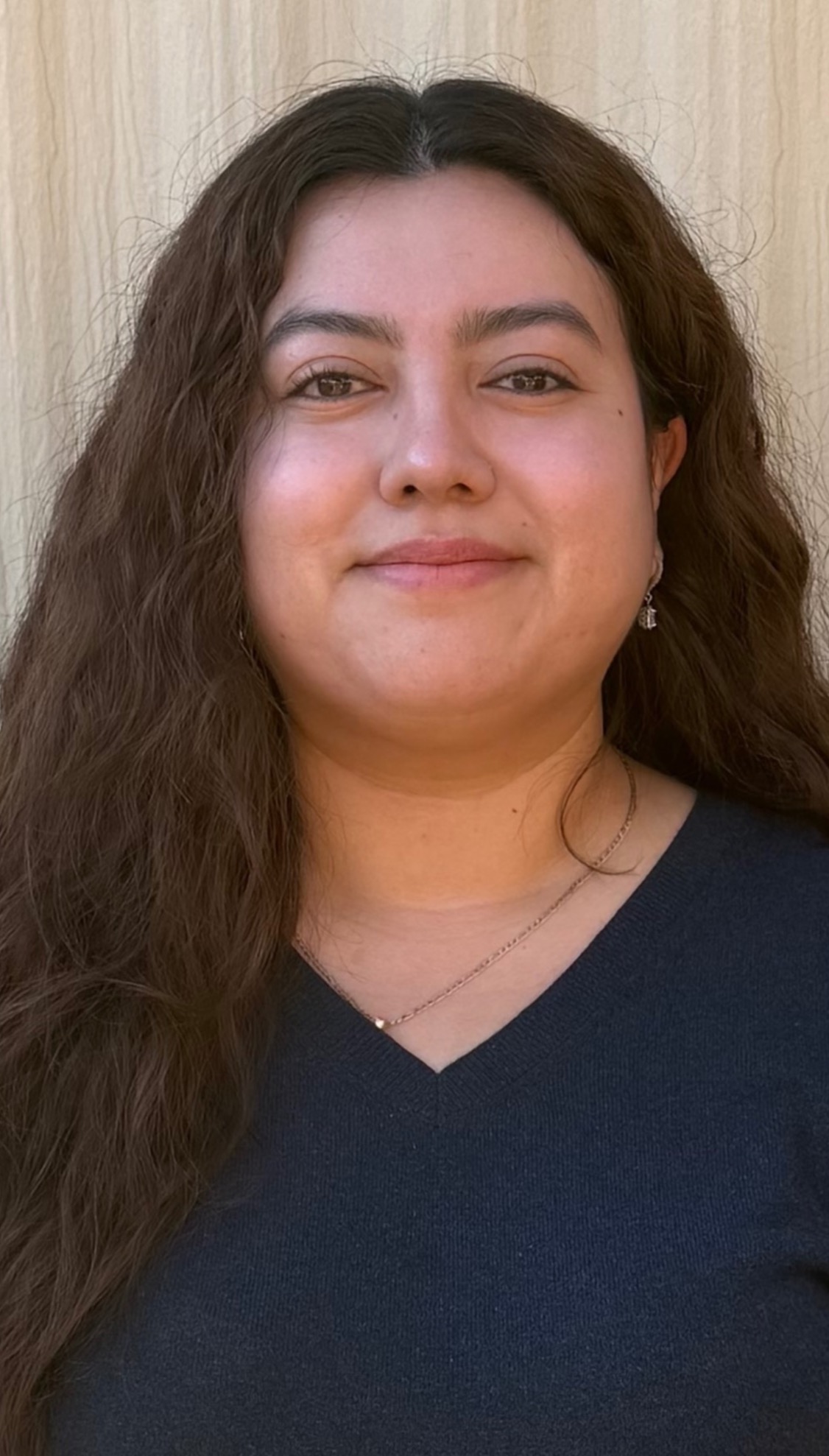 Lizette Martinez Jarquin 