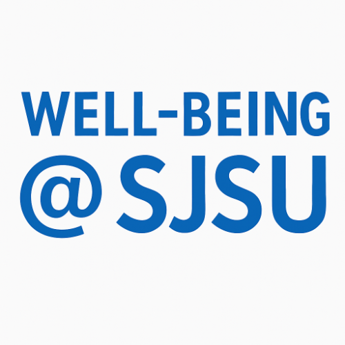 well-being @ SJSU