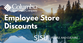 Columbia Emplyee DIscount