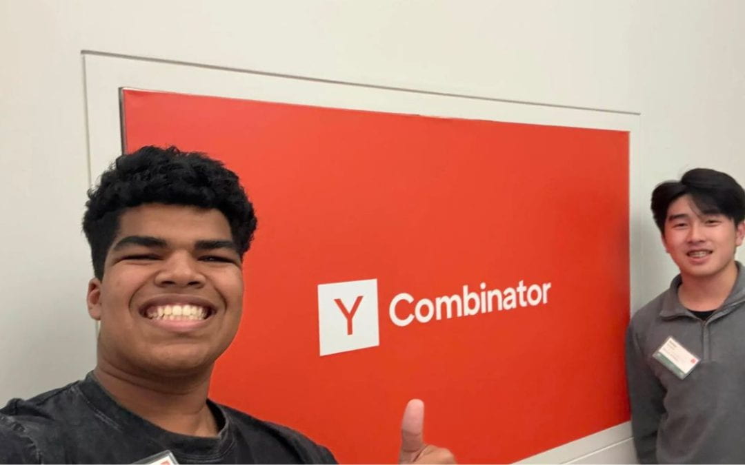 Y Combinator Program